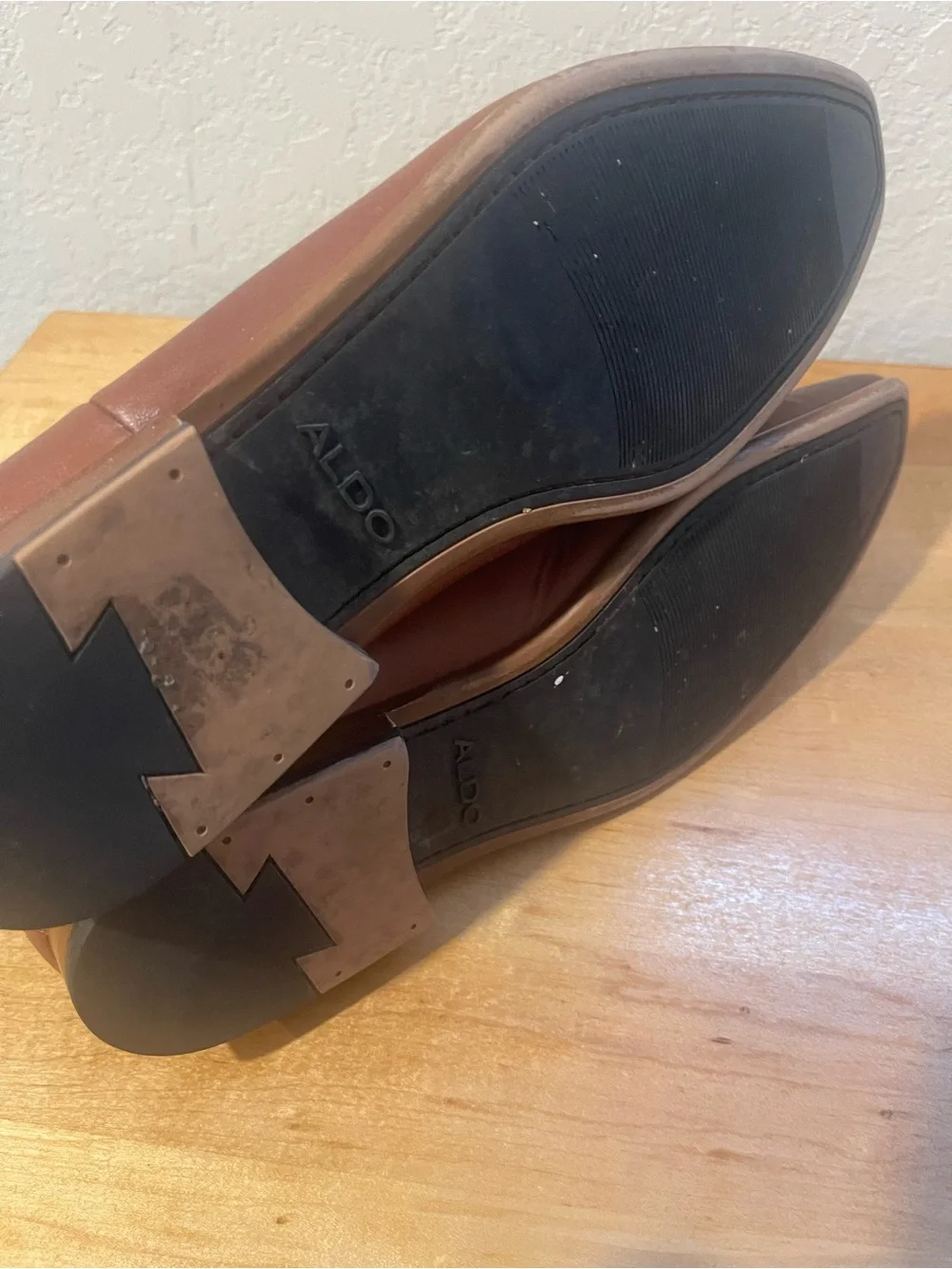 Aldo classic chelsea